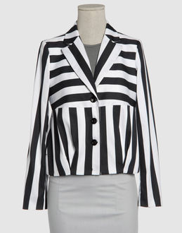 Blazer - MOSCHINO JEANS - BEI YOOX.COM