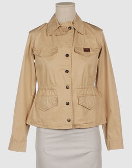 CHECKPOINT COATS amp JACKETS Jackets on YOOXCOM