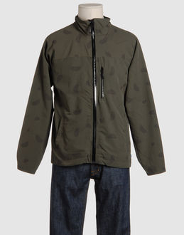 - manteaux - blousons - sur yoox.com