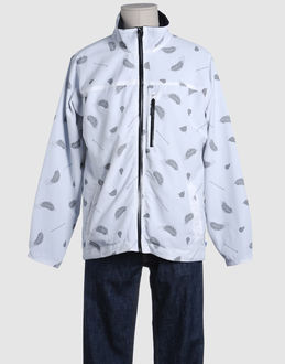 - manteaux - blousons - sur yoox.com