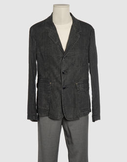 Armani Jeans : - MANTEAUX - Vestes