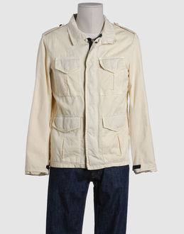 MASTER COAT - COATS & JACKETS - Blazers - on YOOX.COM