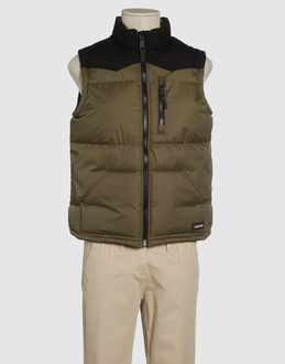 - manteaux - blousons - sur yoox.com