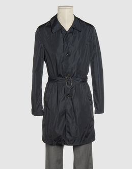 ORLANDO COATS amp JACKETS Raincoats on YOOXCOM