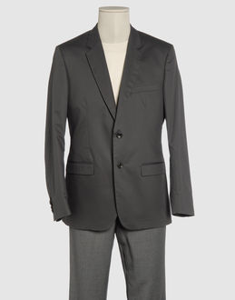MASTER COAT - COATS & JACKETS - Blazers - on YOOX.COM