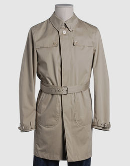MASTER COAT - COATS & JACKETS - Full-length jackets - on YOOX.COM