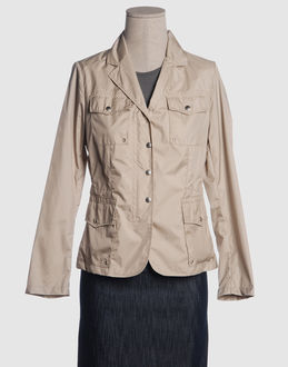 1970 GENUINE WEAR COATS amp JACKETS Blazers on YOOXCOM