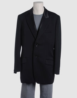 Y'S FOR MEN YOHJI YAMAMOTO MANTEAUX Vestes