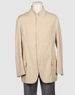 Armani Collezioni :  - MANTEAUX - Manteaux courts