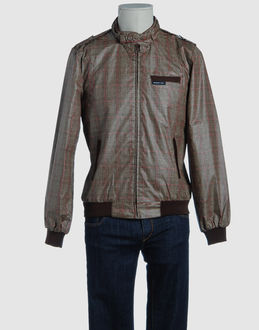 MEMBERS ONLY - COATS & JACKETS - Jackets - on YOOX.COM