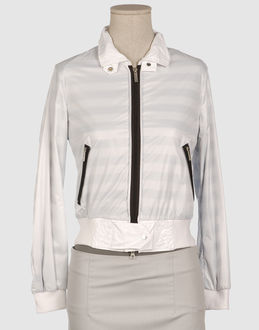  - manteaux - blousons - sur yoox.com