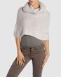 ARMANI JEANS - Capes