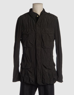ADD COATS amp JACKETS Blazers on YOOXCOM