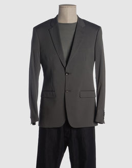MASTER COAT - COATS & JACKETS - Blazers - on YOOX.COM