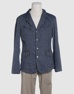 Armani Jeans : - MANTEAUX - Vestes
