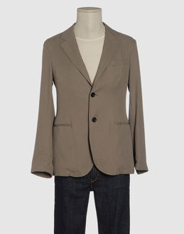 Armani Collezioni :  - MANTEAUX - Vestes