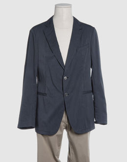 Armani Collezioni : - MANTEAUX - Vestes