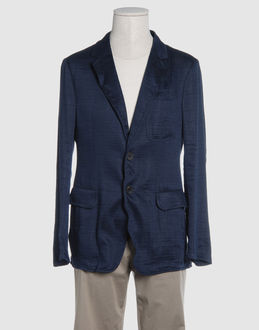 Emporio Armani : - MANTEAUX - Vestes