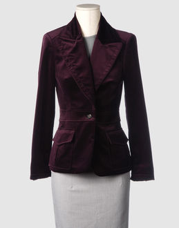 Versace :  - MANTEAUX - Vestes