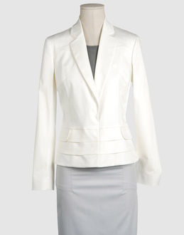 CHRISTIAN DIOR BOUTIQUE - COATS &amp; JACKETS - Blazers - on YOOX.COM