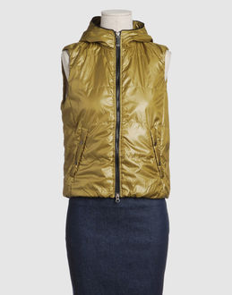 3UNO3 COATS amp JACKETS Jackets on YOOXCOM