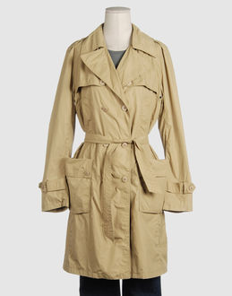 3UNO3 COATS amp JACKETS Full length jackets on YOOXCOM