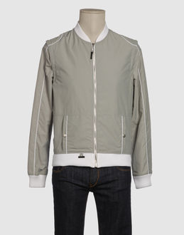 Kris Van Assche Blousons