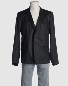 HELMUT LANG COATS amp JACKETS Blazers on YOOXCOM