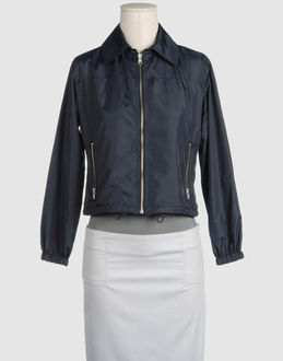  - manteaux - blousons - sur yoox.com