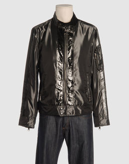 DOLCE & GABBANA - Men - COATS & JACKETS - Jackets on YOOX.COM
