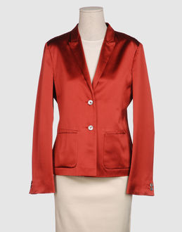 JIL SANDER - COATS & JACKETS - Blazers - on YOOX.COM JIL SANDER - COATS & JACKETS - Blazers - on YOOX.COM