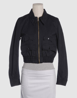  - manteaux - blousons - sur yoox.com