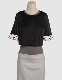 GIUNTINI MANTEAUX Vestes