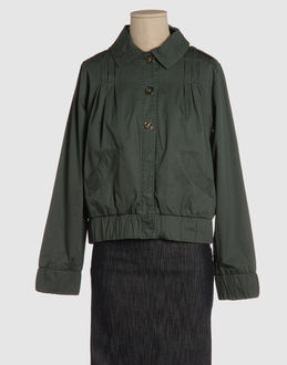 SESSUN COATS amp JACKETS Jackets on YOOXCOM