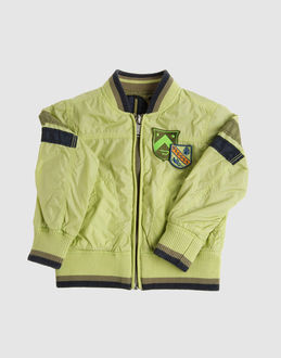 DIESEL Boy COATS amp JACKETS Jackets 1625