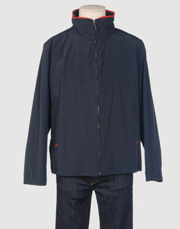 BUSH COATS amp JACKETS Jackets on YOOXCOM