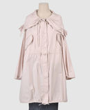 Comparez les prix Stella mccartney - manteaux - imperm�ables sur yoox.com