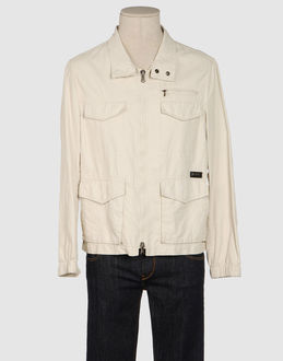 Emporio Armani :  - MANTEAUX - Blousons