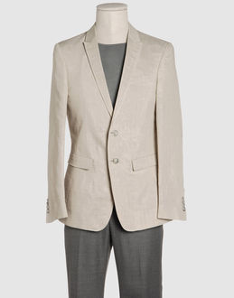 Emporio Armani : - MANTEAUX - Vestes