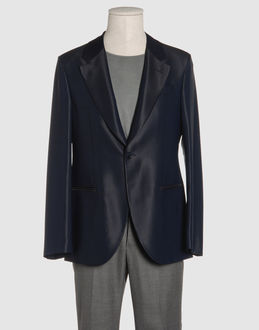 Emporio Armani : - MANTEAUX - Vestes
