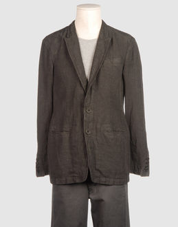 Emporio Armani :  - MANTEAUX - Vestes