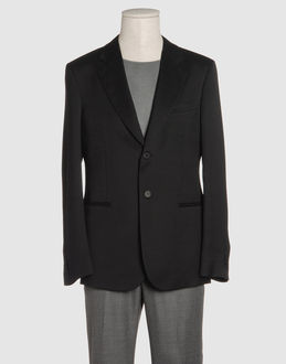 Emporio Armani : - MANTEAUX - Vestes
