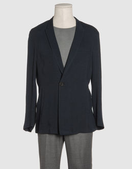 Emporio Armani : - MANTEAUX - Vestes