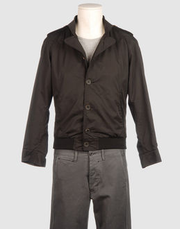 Emporio Armani : - MANTEAUX - Blousons