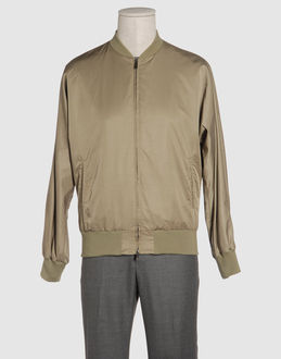 Emporio Armani : - MANTEAUX - Blousons