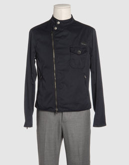 Jacken - EMPORIO ARMANI - BEI YOOX.COM