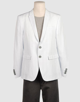 Emporio Armani : - MANTEAUX - Vestes
