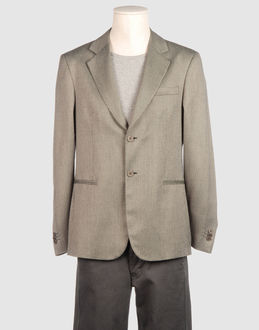 Emporio Armani : - MANTEAUX - Vestes