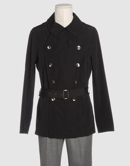 Emporio Armani :  - MANTEAUX - Manteaux courts