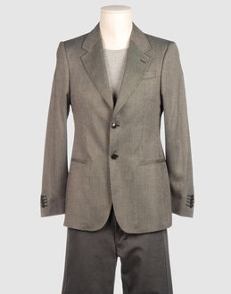 Emporio Armani : - MANTEAUX - Vestes